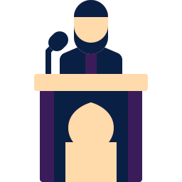 Conférences — Mosquée Maryam